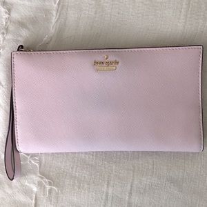 Kate Spade Wristlet